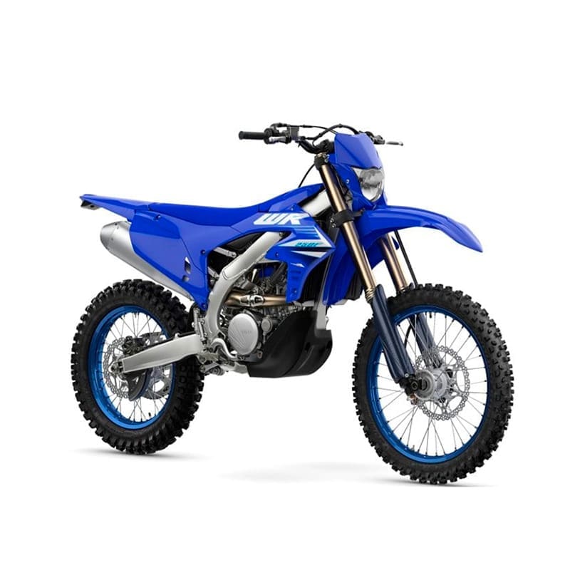 YAMAHA WR250F