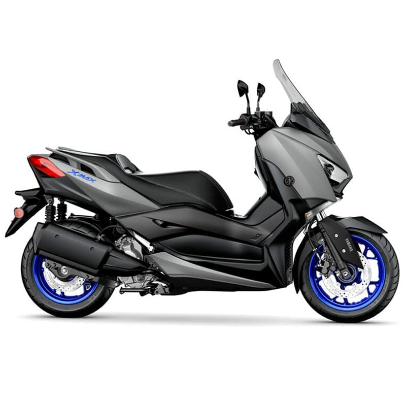 Yamaha XMAX 300