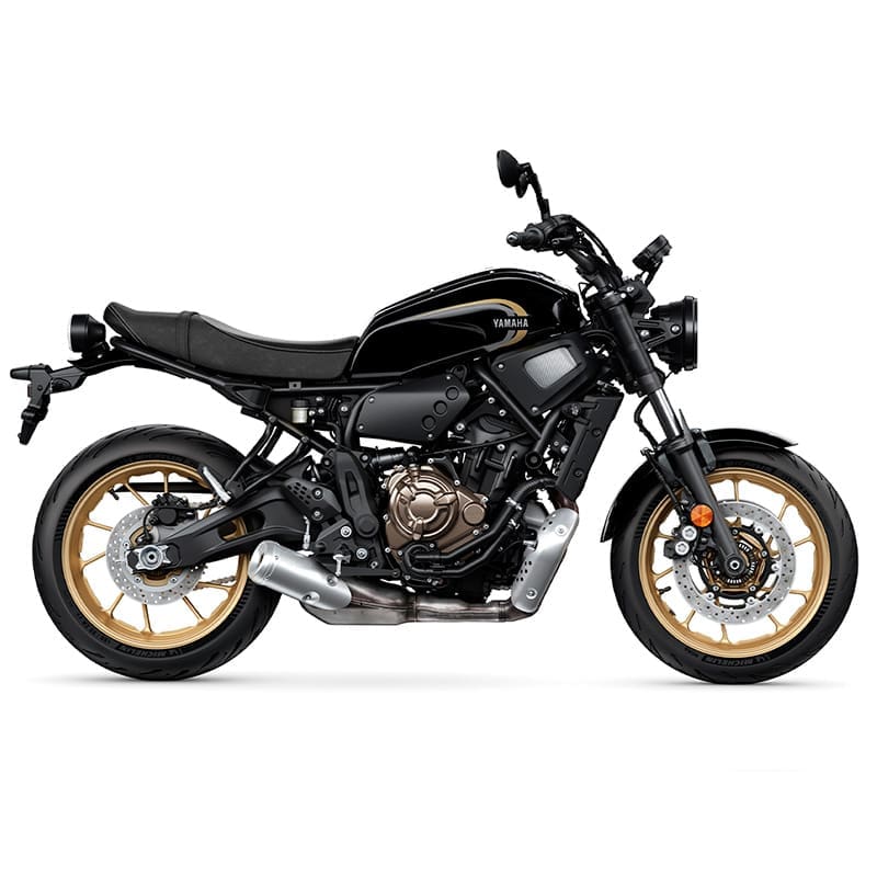 YAMAHA XSR 700