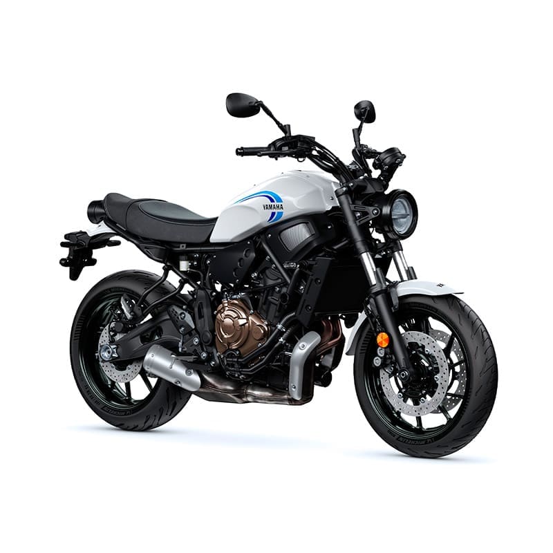 YAMAHA XSR 700