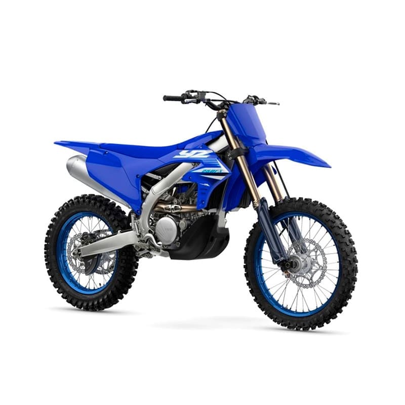 YAMAHA YZ-250FX