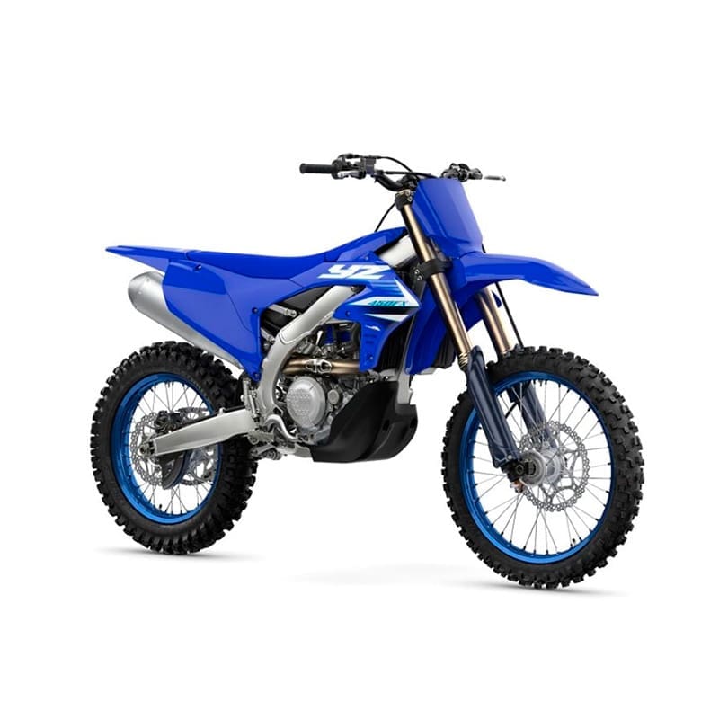 YAMAHA YZ-450FX