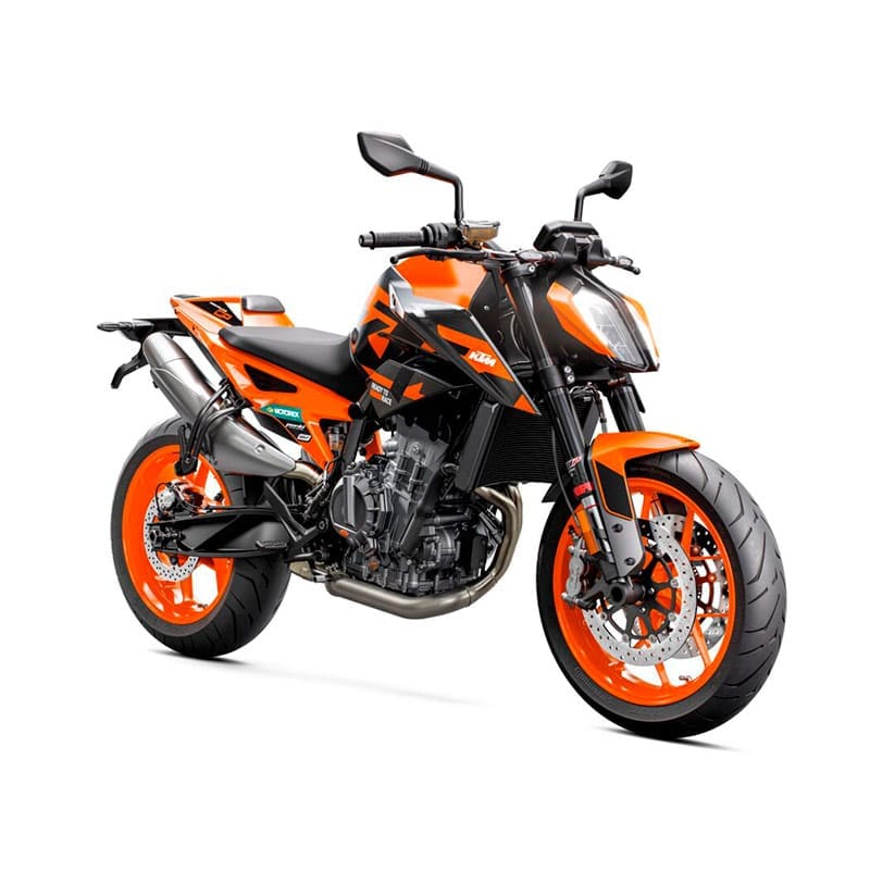 KTM 890 DUKE GP