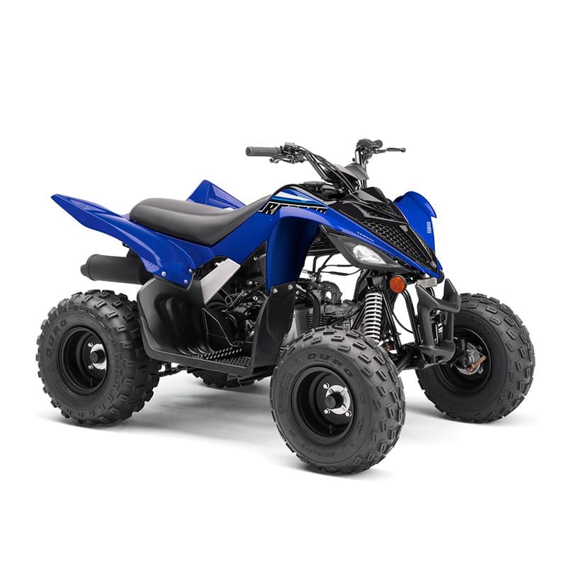 YAMAHA RAPTOR 90