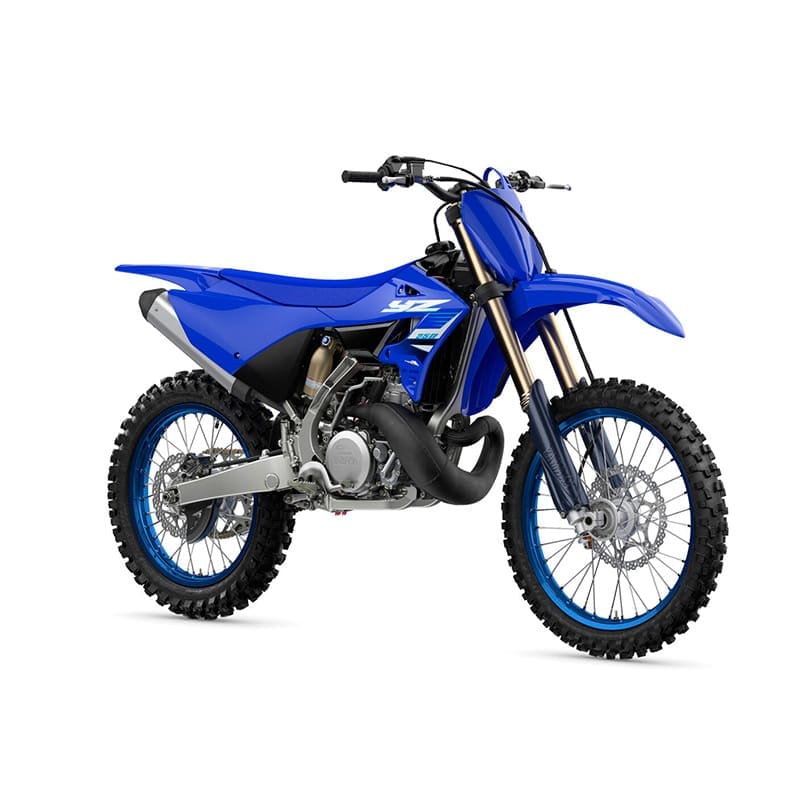 YAMAHA YZ-250