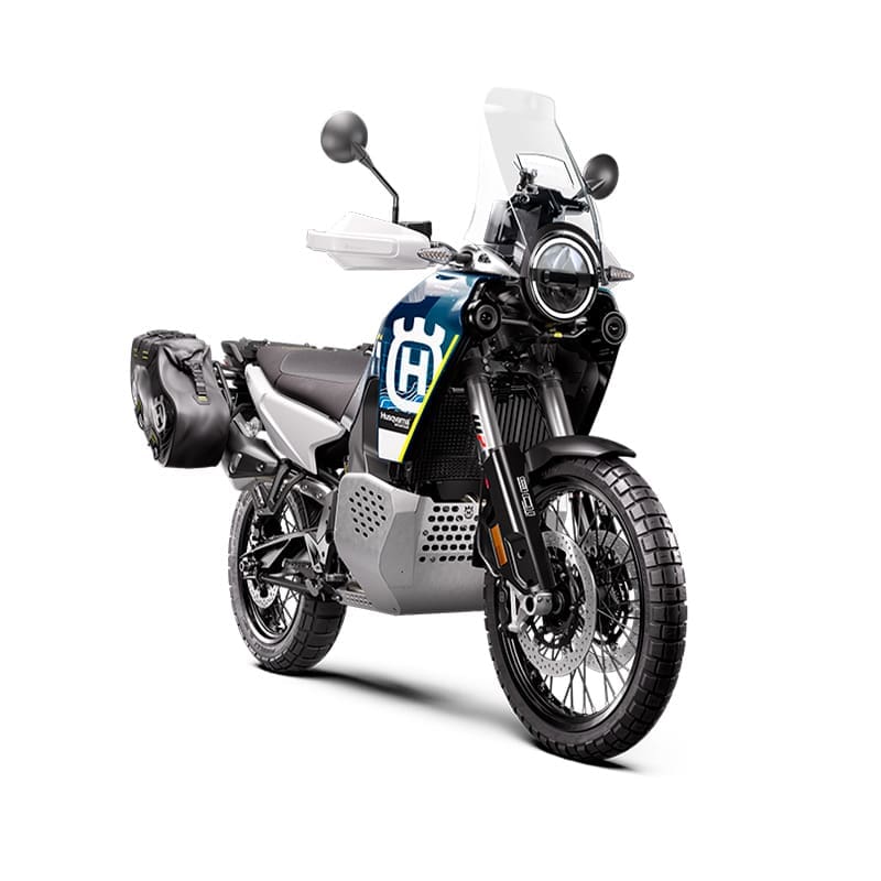 Husqvarna Norden 901 Expedition