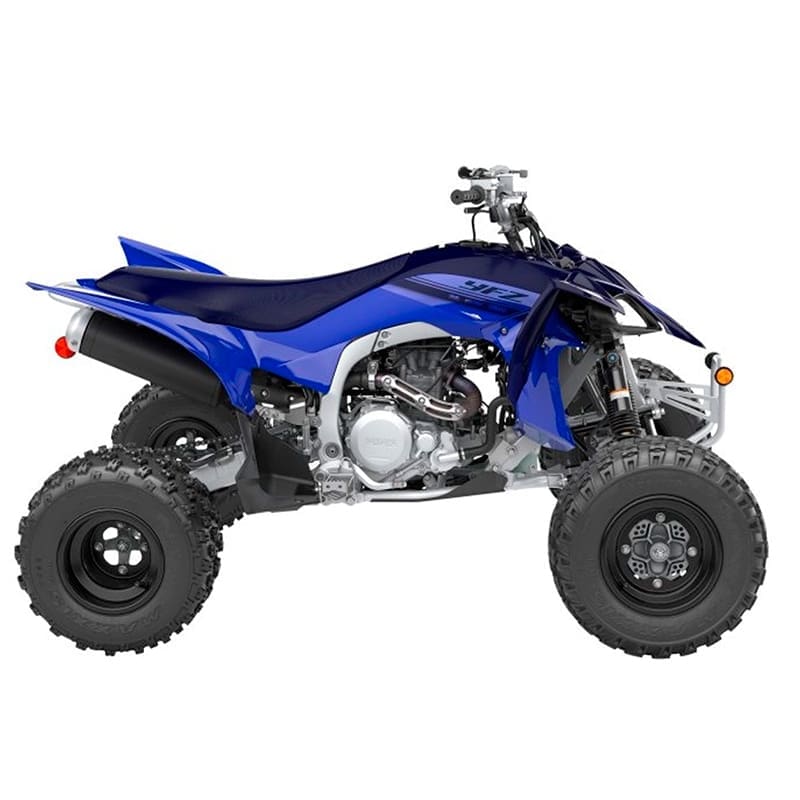 YAMAHA RAPTOR 450R STD