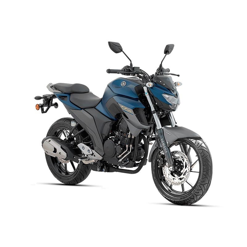 YAMAHA FZ-25