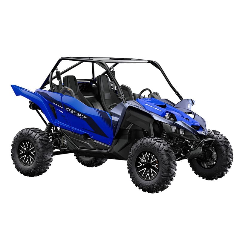 Yamaha YXZ-1000R