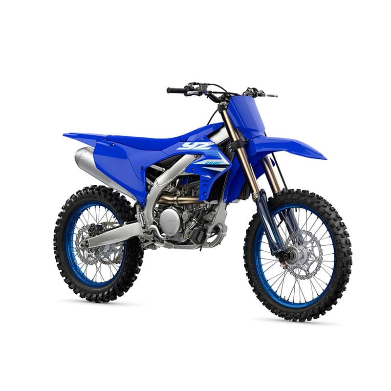 YAMAHA YZ250F 2025