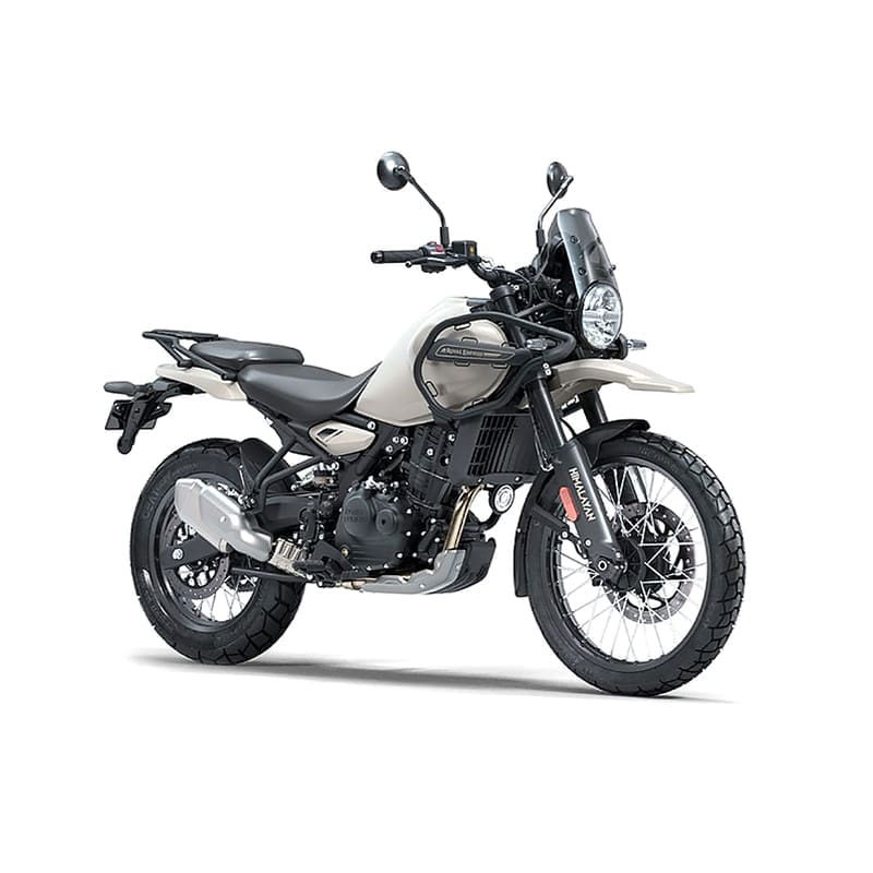 Royal Enfield Himalayan 450