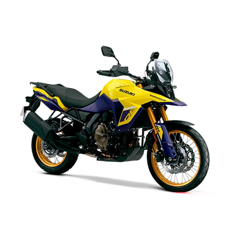 Suzuki V-Strom 800 DE