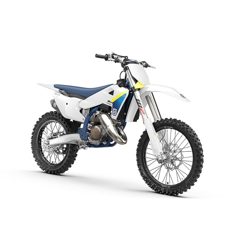 HUSQVARNA TC 150