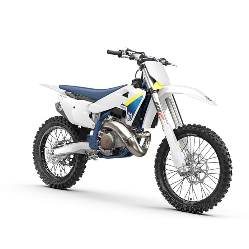 HUSQVARNA TC 300