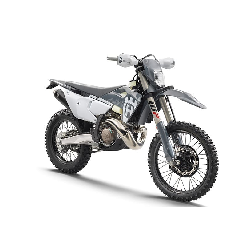 HUSQVARNA TE 300 PRO