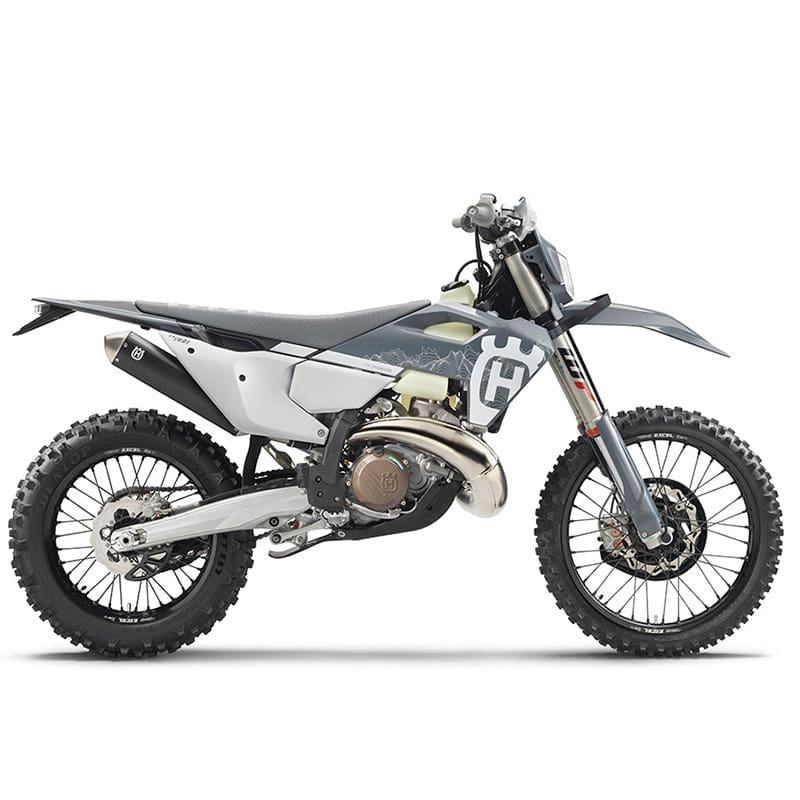 HUSQVARNA TE 300 PRO