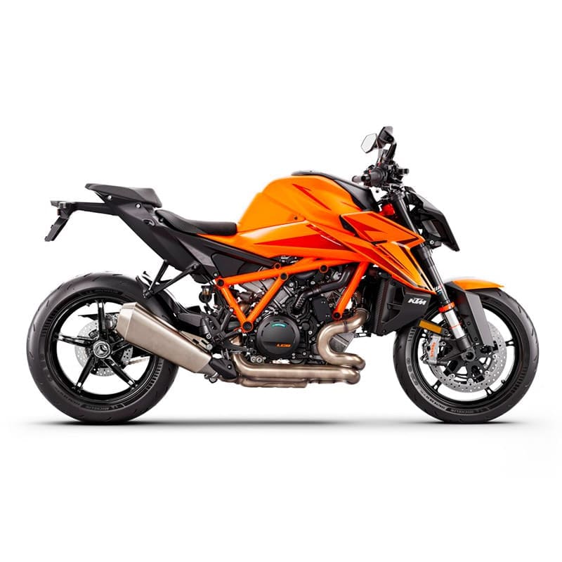 KTM 1390 SUPER DUKE R