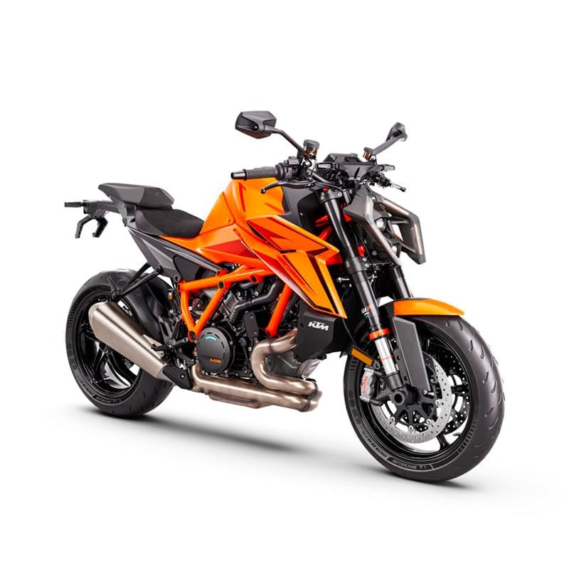 KTM 1390 SUPER DUKE R