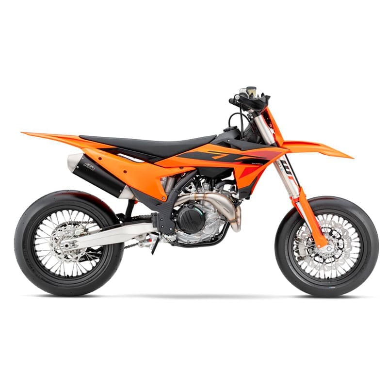 KTM 450 SMR