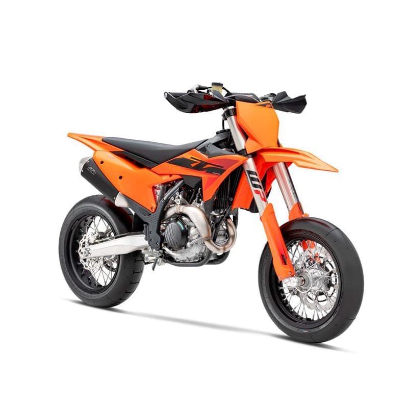 KTM 450 SMR