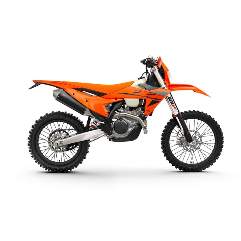 KTM 450 XCF-W