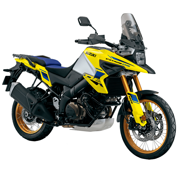 SUZUKI V-STROM 1050 DE