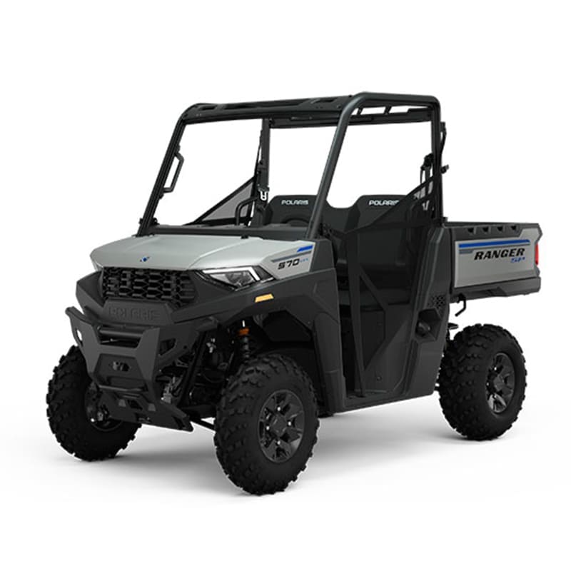 Polaris Ranger SP 570