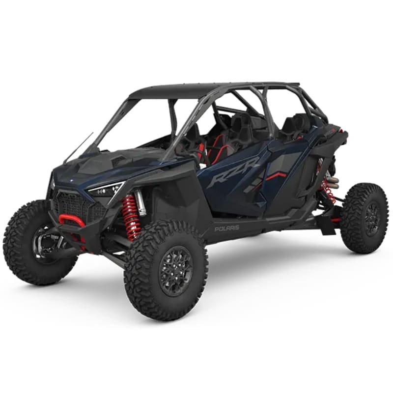 Polaris RZR PRO R PREMIUM X4