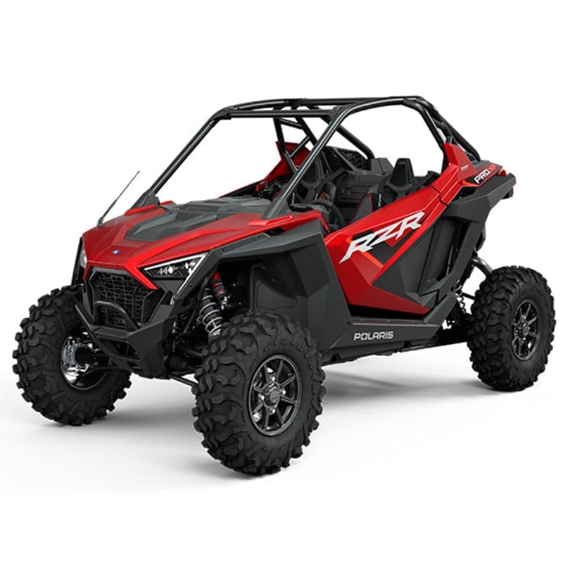 Polaris RZR PRO XP ULTIMATE