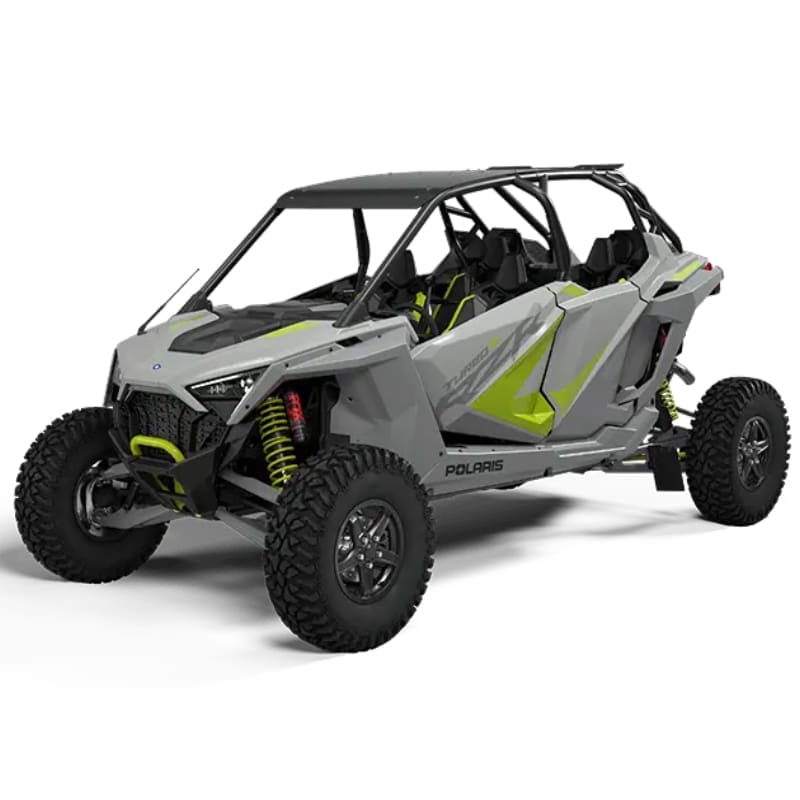 Polaris RZR TURBO R ULTIMATE X4