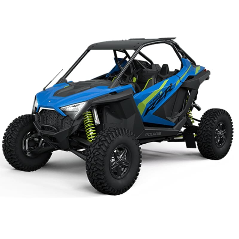 Polaris RZR Turbo R PREMIUM