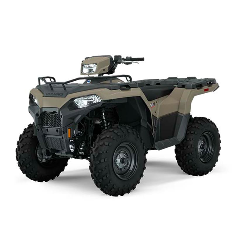 Polaris Sportman 570