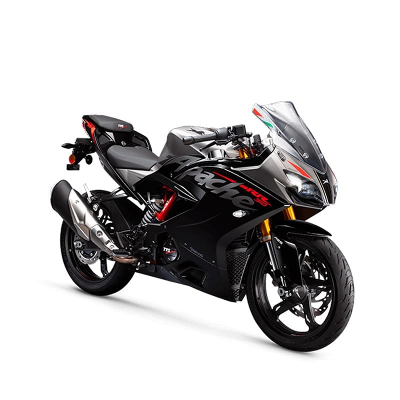 TVS APACHE RR310