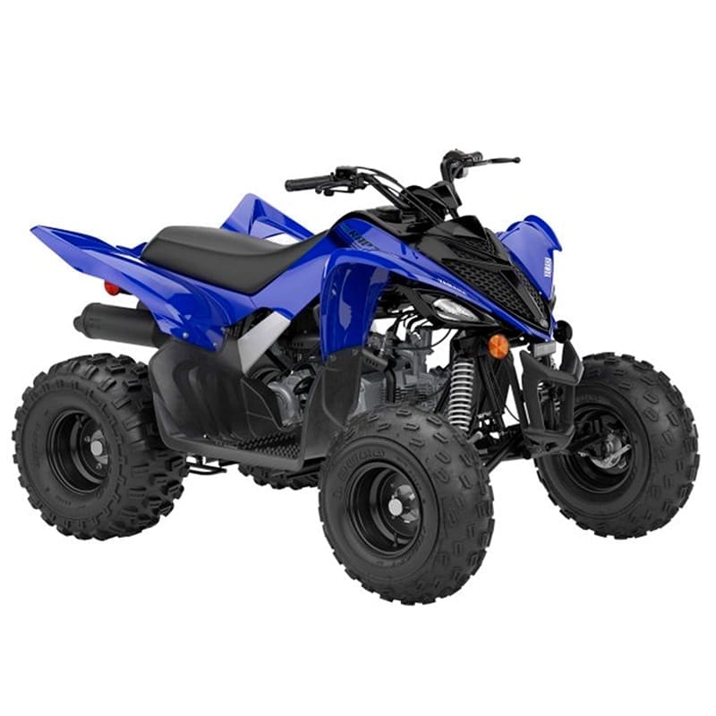 YAMAHA RAPTOR 110