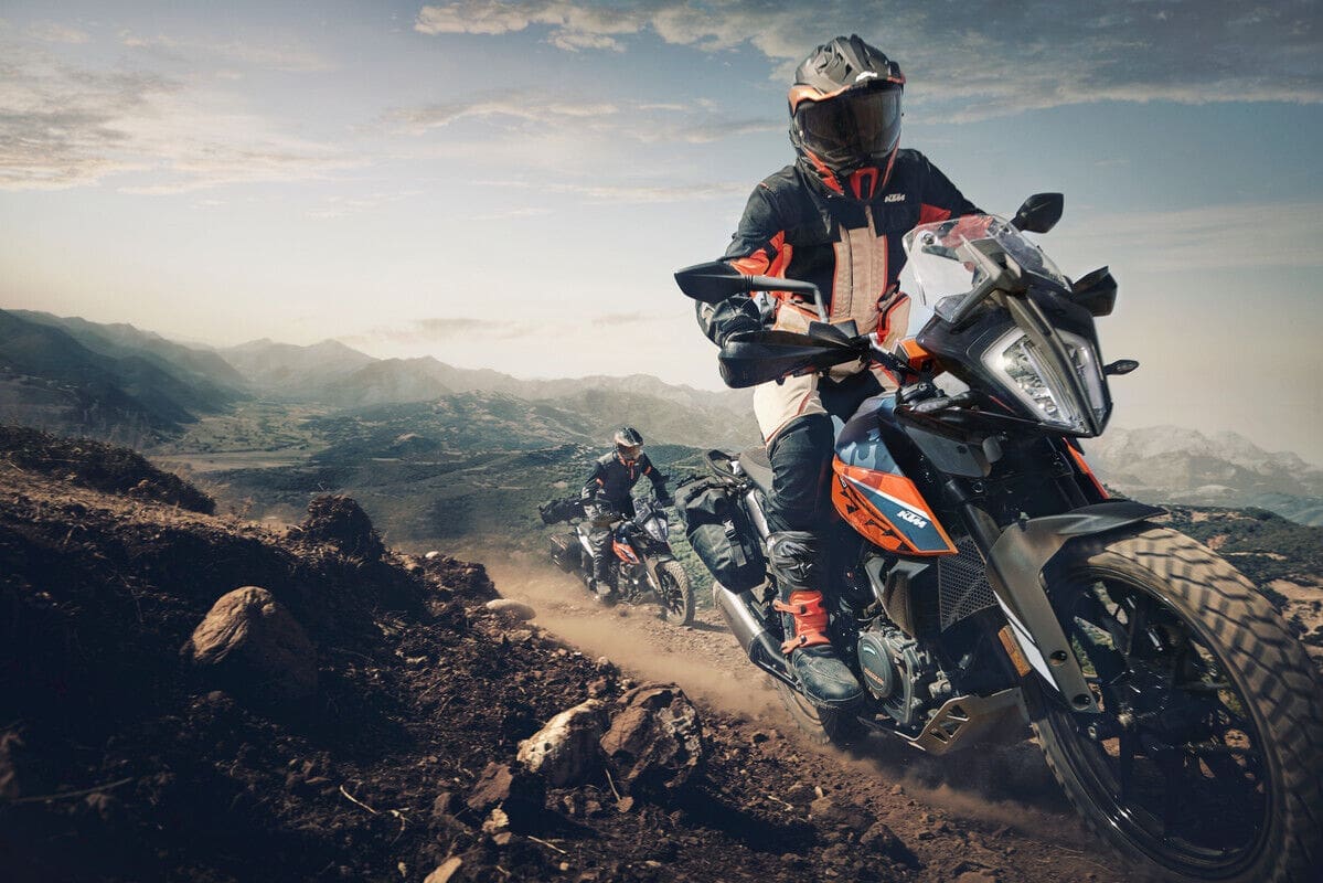 KTM