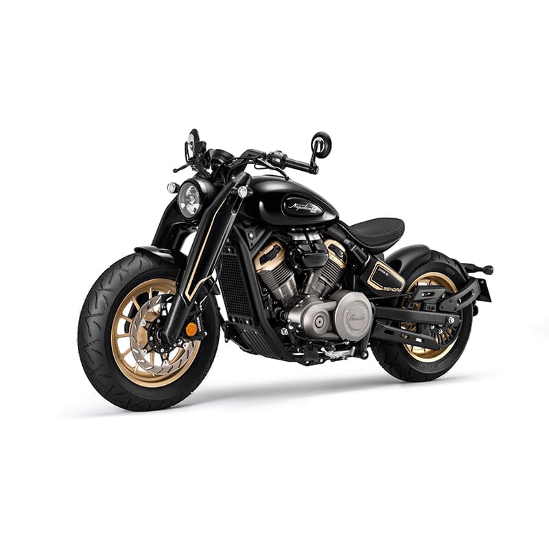 Benda Napoleon Bob 500