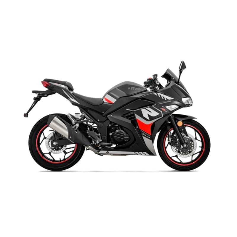 Keeway M250