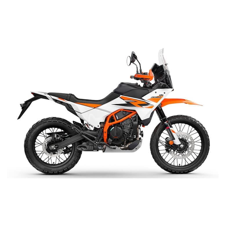 Ktm 390 Adventure R