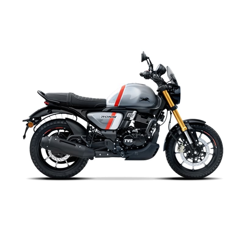 TVS Ronin