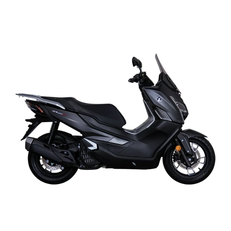 voge-sr-150-gt