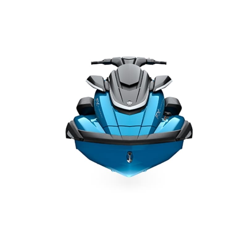 yamaha-fx-svho-supercharged