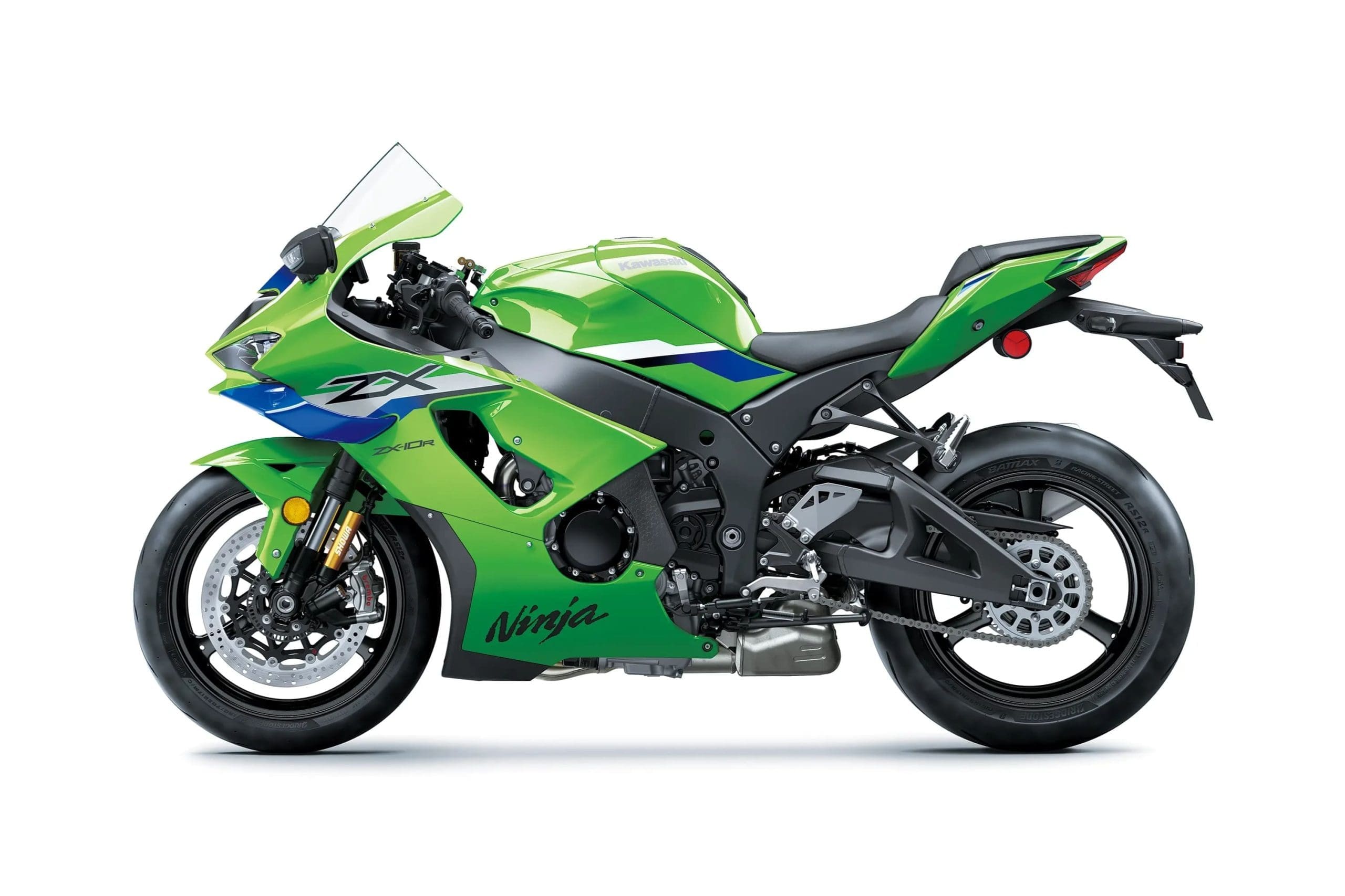Kawasaki-zx-10r
