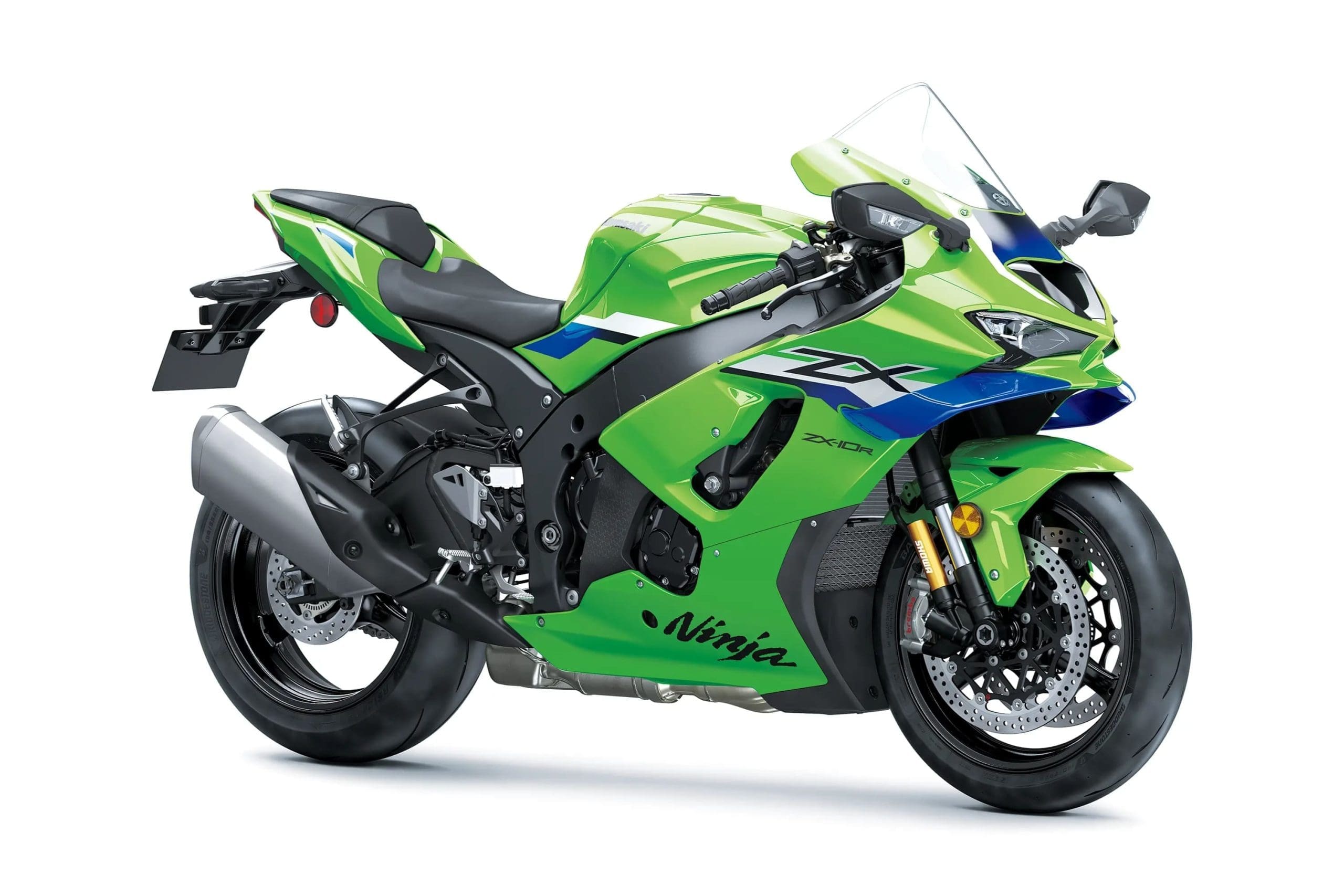 Kawasaki-zx-10r