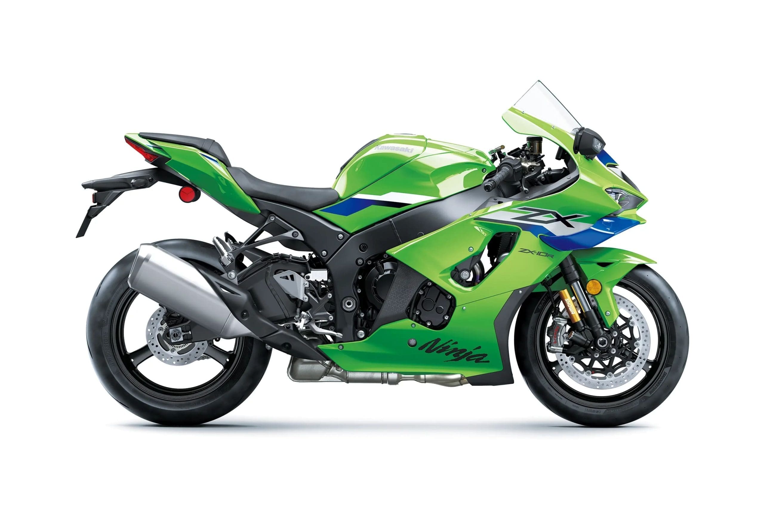 Kawasaki-zx-10r