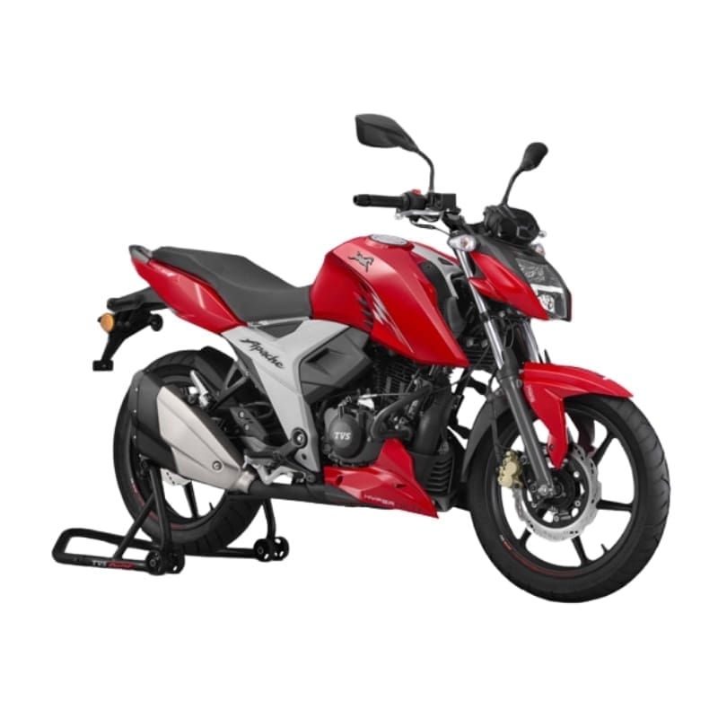 tvs-rtr-160