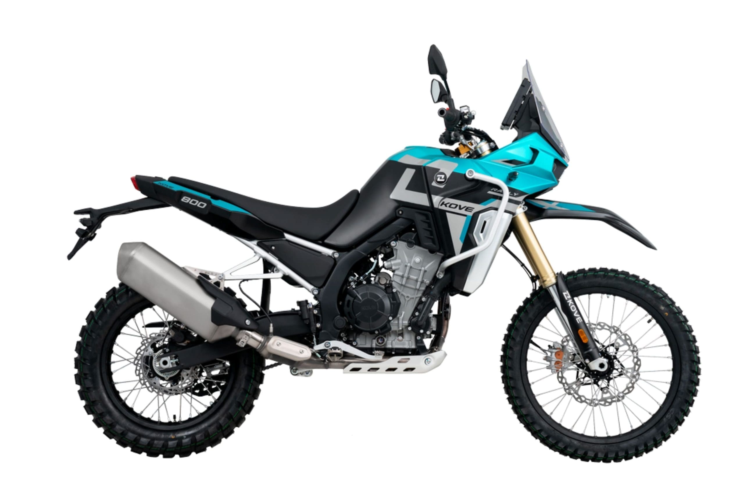 kove-800x-rally