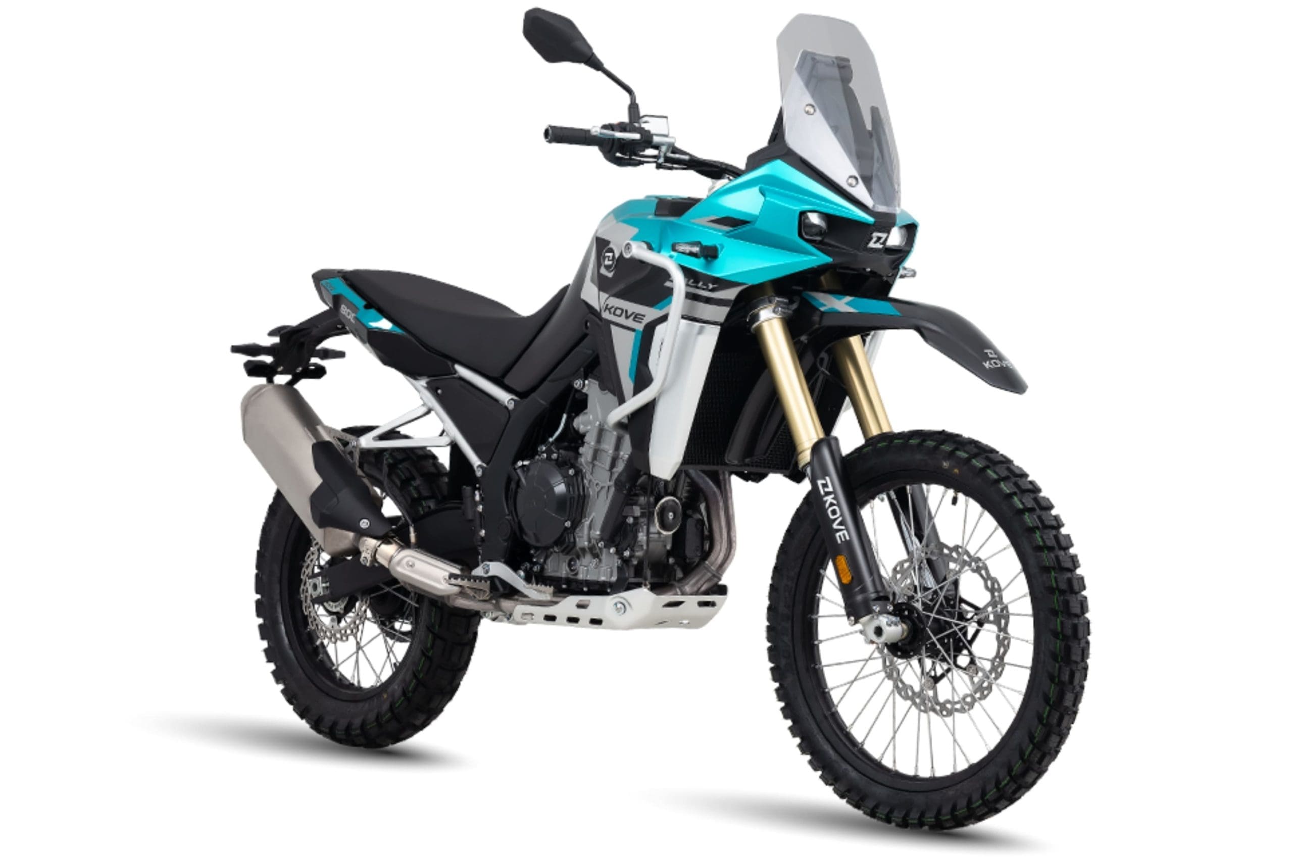 kove-800x-rally