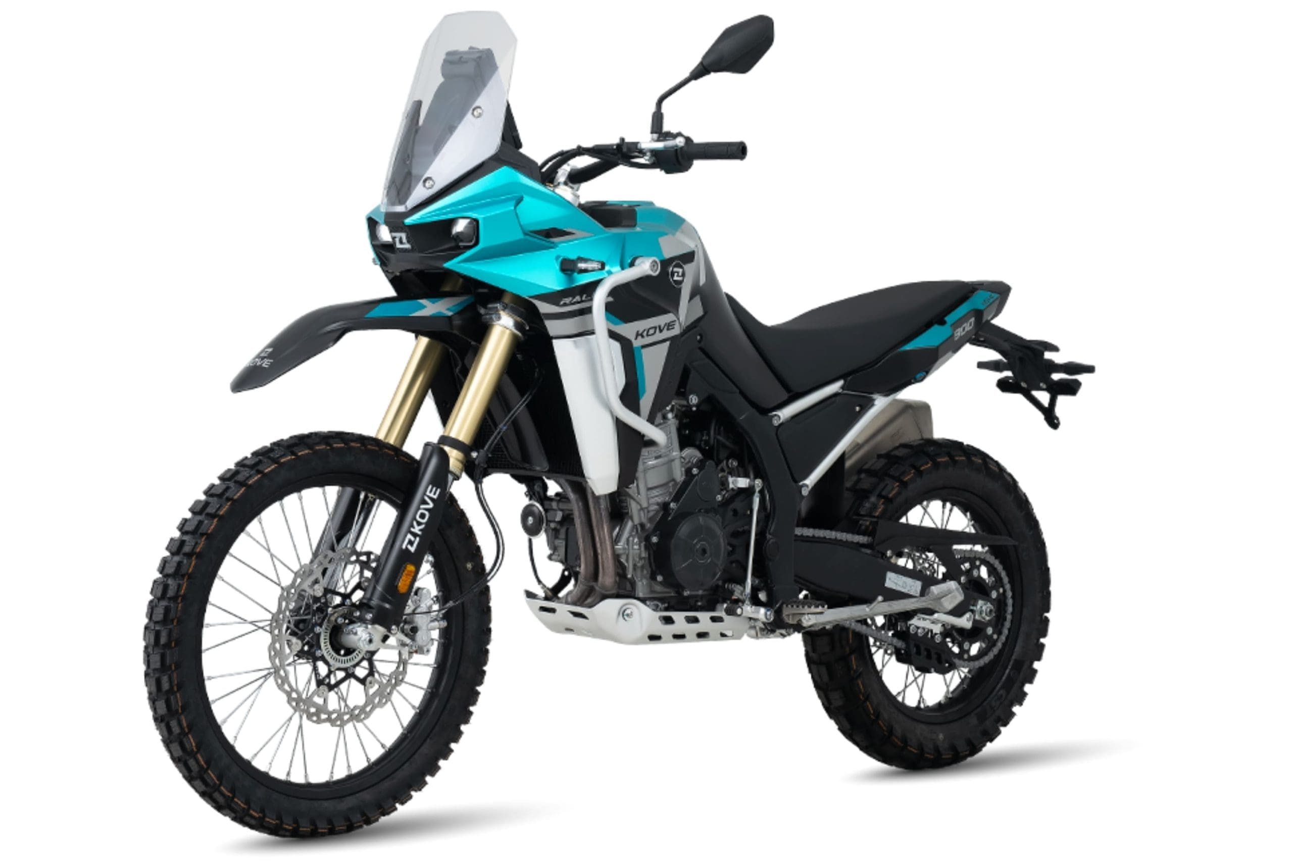 kove-800x-rally