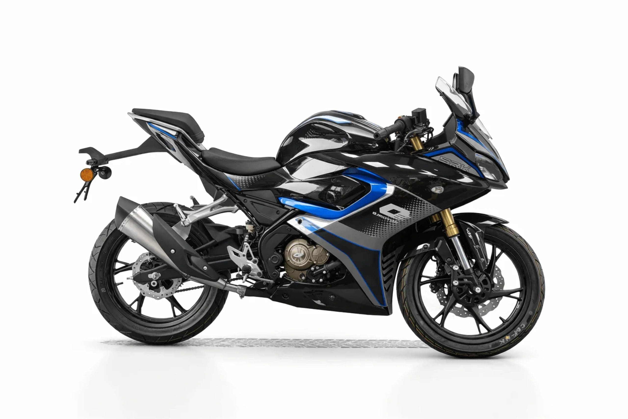 qj-motor-srk-125-r