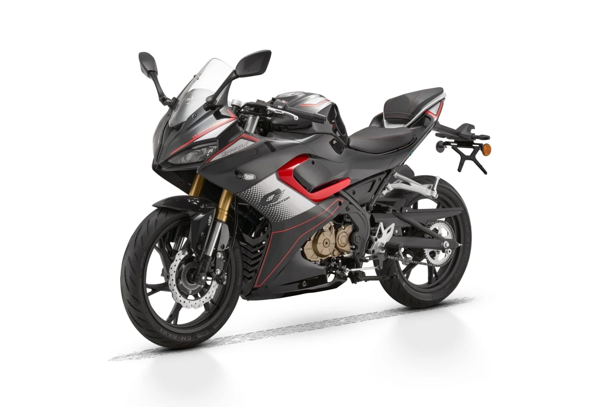 qj-motor-srk-125-r
